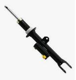 China BMW 37106885857 Chassis Parts Shock Absorber factory