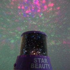 China ABS plastic Colorful Led decorative Led light for house / Room / Car factory