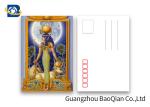 Egypt Images 6 x 9 Inch 3D Lenticular Postcards For Souvenirs & Gifts