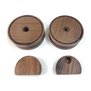 China CNC Machinery Craftsman Wood Lathe Parts Polishing factory