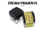 Paste Pigment For Permanent Makeup / Eyebrow Tattoo Microblading Ink