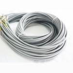 26Awg High Temperature Silicone Wire 150C Multi Core 11 Strands 4 Core Silicone