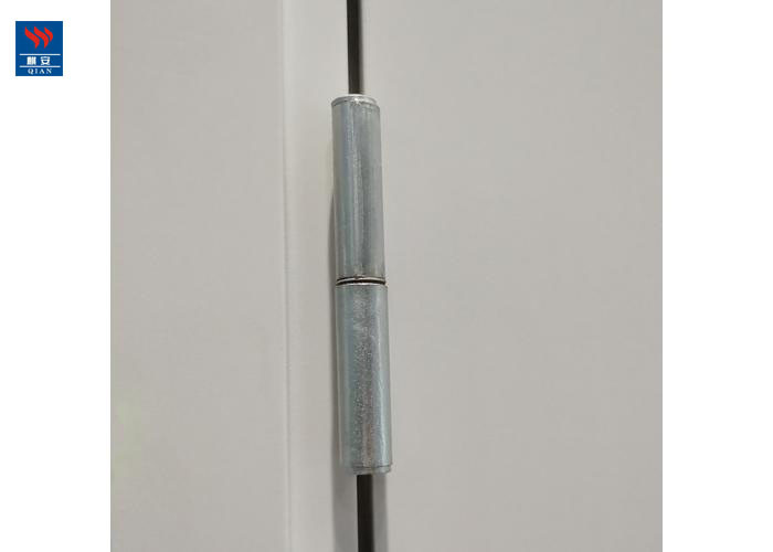 Hotel EN BS UL Swing 1 2 3 Hours Fireproof Steel Doors