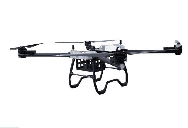 LOONG 6 FPV Drone Kit 30 kg Overall Weight,40 min Max. Flight Time,2200 mm