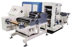 China Continuous Rolling By Oil Press Roll For Battery Electrode Production Equipment factory