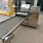 Customized Full Automatic Roti Making Machine / Commercial Chapati Making