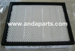 China GOOD QUALITY MOTORCRAFT AIR FILTER FA1695 factory