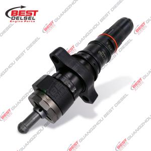 China Fuel System Parts for Cummins KT38-M Diesel Engine Injector Assy 3053126 factory