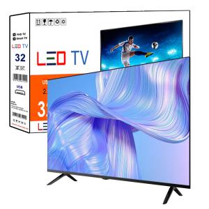 China 32 42 43 50 55 60 65 75 85inch 2K 4K FHD 1080P LED LCD Android Smart TV factory