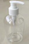 28/410 24/410 Clear Hand Lotion Bottle Pump Dispenser