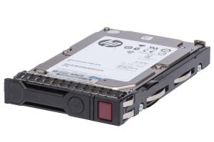 China 653971 001 6G HP Server Hard Disk HP 900G SAS 10K 2.5 HDD factory