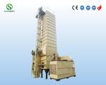 30ton SUNMERO Cereal Drying Machine Agriculture Farm Machine Recirculating