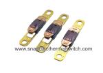 Long Life Open Backpack Type Temperature Limiter Bimetal Thermometer Thermostats