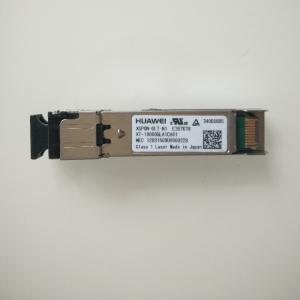 China Huawei XGPON-OLT-N1 10G GPON Optical module factory