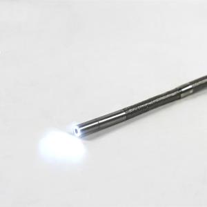 China ABS Shell Video Inspection Camera , 360° Probe Direction Mini Borescope Camera MVD Series factory