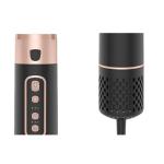Negative Ion Brushless DC Motor Multifunction Hair Styler Energy Efficiency