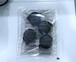 New Multifunction Accessories Sealing Bagging Casters Filling Bag Packaging