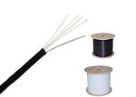 Single Mode G.652D Figure 8 Fiber Optic Cable / Fiber Optic Network Cable 10kg