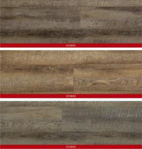 China Beautiful Luxury Vinyl Tile Flooring / Lvt Plank Flooring Indoor Use factory