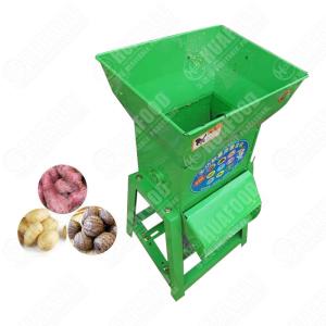 Flour Grinder Plantain Chips Slicer Machine Chips Making Machine Semi Automatic