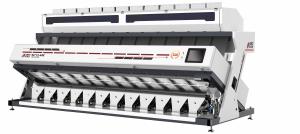 China Ai Smart Sorting 99.95% CCD Rice Color Sorter factory