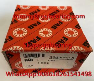 China Automotive Wheel Bearings For Jac Truck F-805841 805841B factory