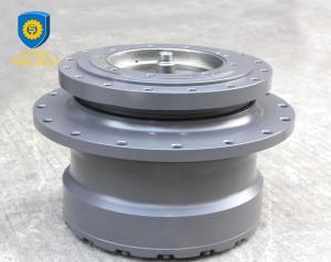 China Hitachi Hydraulic ZAX160 Excavator Gearbox For Machinery Parts factory
