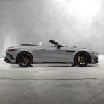 for Mercedes SL63 Carbon Fiber Body Kit SL63 Upgraded MSY style carbon fiber