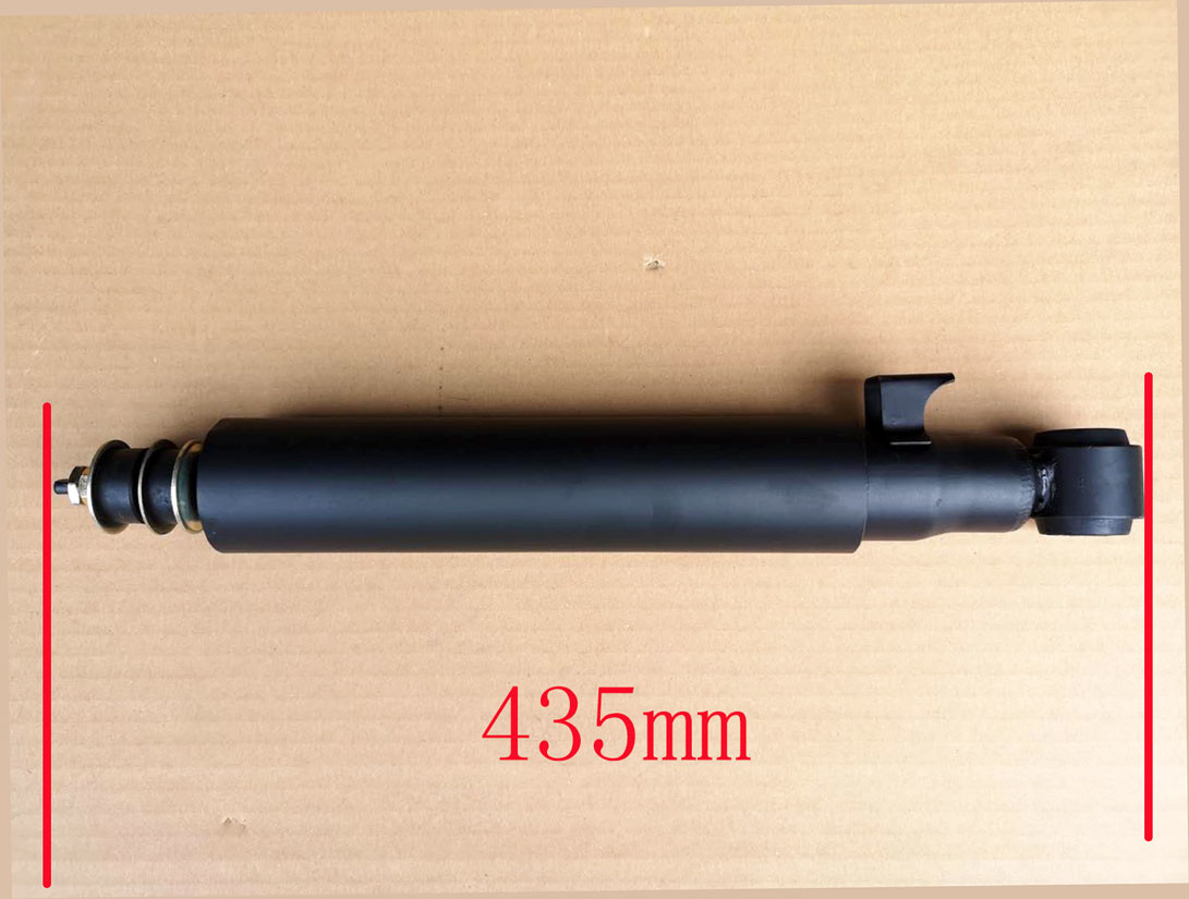 NPR Light Truck ISUZU Shock Absorbers 8972536181 Equip ABS Control Welding Small Bracket