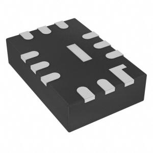 China LTC5549IUDB#TRMPBF factory