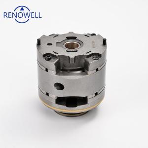 China High Pressure Low Noise Pump , Durable Vickers V20 Hydraulic Pump factory