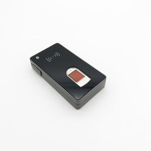 China USB Bluetooth Fingerprint Device , 500dpi Android Fingerprint Device factory