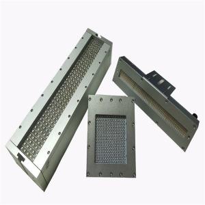 China 320mm LED UV Curing Machine CE RoHS Certificate For Coating Adhesive Curing factory