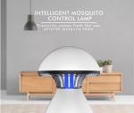 Mosquito Killers Lamp electronic ultrasonic mosquito repellent home bedroom use