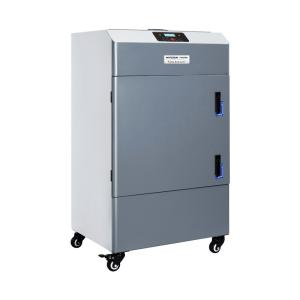 China High Efficiency Welding Fume Extractor Equipment For absorb the welding fumes factory