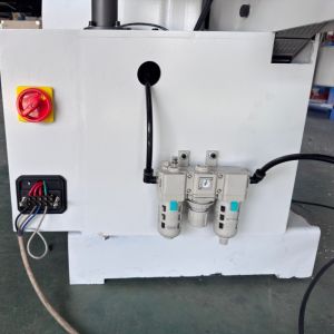 High Precision Edge Banding Machine Automatic 18 - 24m/Min Speed