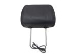 Universal 7" Headrest Car DVD Player Car DVD USB Car Headrest Monitors With