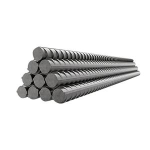 China Sell 16mm Deformed Steel Bar Iron Rod 8mm 10mm 12mm A400C A500C A600C Rebar Round HRB335 HRB400 Carbon Structural Steel factory
