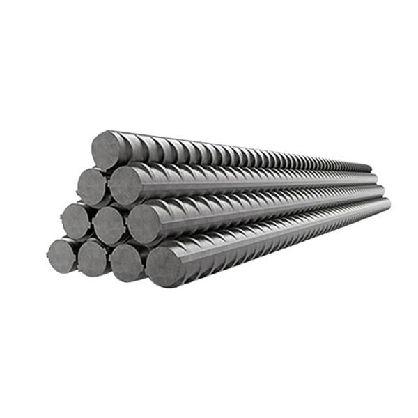 Sell 16mm Deformed Steel Bar Iron Rod 8mm 10mm 12mm A400C A500C A600C Rebar