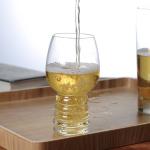 Dishwasher Safe IPA Beer Glasses For India Pale Ale Craft Beer