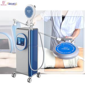 China 360 Magneto Optic Magnetoterapia Magnetotherapy PEMF Machine factory