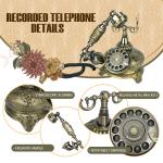 USB Voice Recording Guest Book Lasting Memories Audio Message Guest Book For