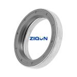 1345279 141166 Engine Oil Seal 7.5mm Height For Scania Truck