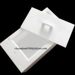 Polytetrafluoroethylene PTFE Tank For Chemical Laboratory Food Industry