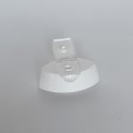 400ml Custom Plastic Molding Prototype For Daily Chemical Packaging