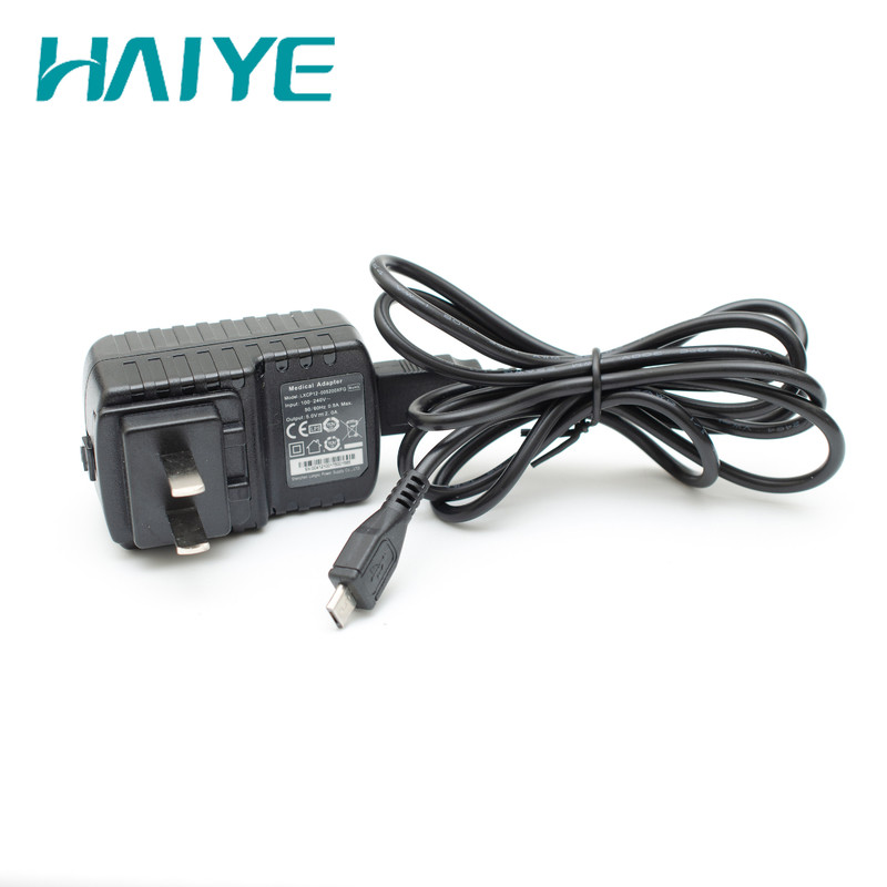 FDA Certified 3.0 Display Portable Endoscope USB Output Video Laryngoscope