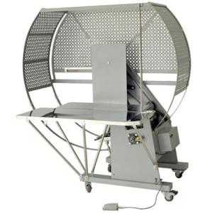 China Upgrade Your Packaging Process with 220V Carton Strapping and Packaging Machine factory