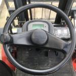 Hot Heli AC30 99% Forklift 4.5ton 5ton 6ton with 2m Fork Length Used Diesel