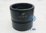 Abrasion Resistant Backhoe Bucket Bushings Equipment Pins And Bushings excavator