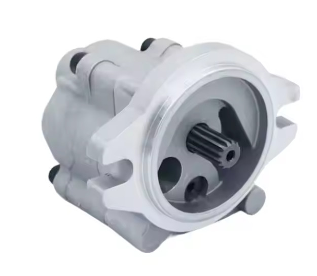 K5V160 K5V0160 E330 336C 336D Excavator Accessories Pilot Gear Hydraulic Pump